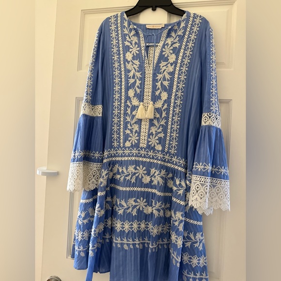 Tory Burch Gabriella Dress